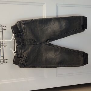 Levi's knit joggers Size 2T